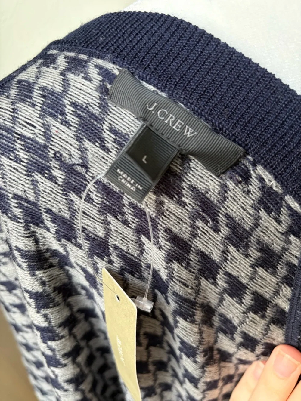 J. Crew classic timeless